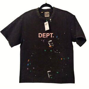 NWT - Gallery Dept. Graphic T-Shirt (SKU# 1129)